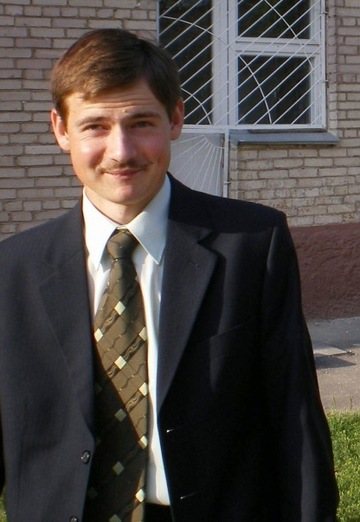 My photo - Vladimir, 39 from Braslaw (@vladimir63282)