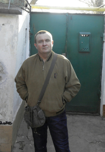 My photo - vladislav, 51 from Yevpatoriya (@vladvladklimov1972klimov)