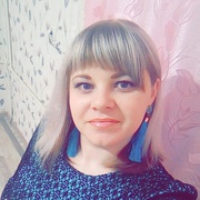 Алена, 31, Анжеро-Судженск