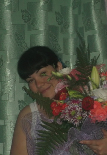 My photo - Vera, 40 from Severodvinsk (@vera4340)