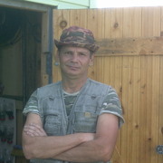 Иван, 52, Десногорск
