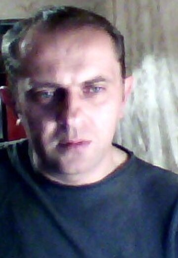 Моя фотографія - димон, 49 з Первомайськ (@dimon5300)