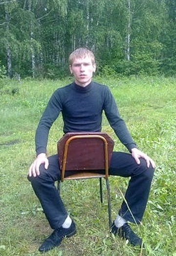 Моя фотография - Юрий Владимирович, 54 из Кемерово (@uriyvladimirovich74)