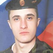 Максим, 35, Рудня (Волгоградская обл.)