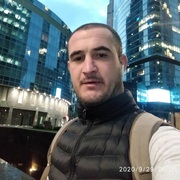 Захар, 32, Кромы