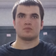 Герман, 28, Шатура