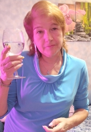 Marina (@marina155510) — my photo № 2