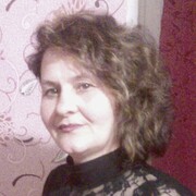 Valentina Hodorovskaya 58 Yeisk