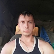 Андрей, 37, Грязовец