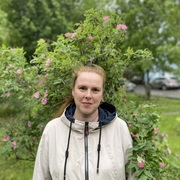 Юлия, 40, Москва