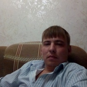 Алексей, 33, Каргаполье