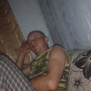 Александр, 38, Соль-Илецк