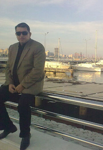 Моя фотография - Расим Алиев, 55 из Баку (@rasimaliev6)