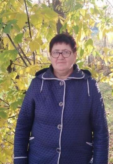 Моя фотография - Татьяна, 63 из Тюмень (@tatyana320671)