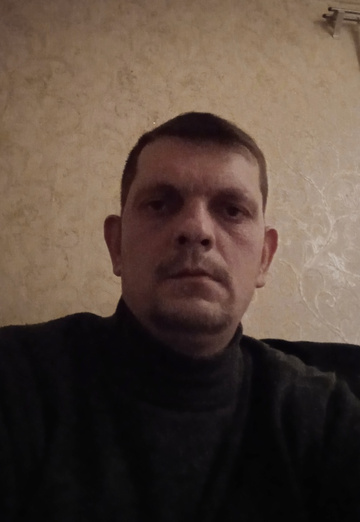 Моя фотография - Виктор, 38 из Москва (@viktor255119)