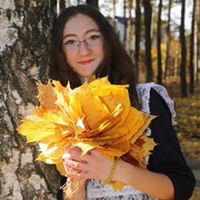 Таня, 21, Хлевное