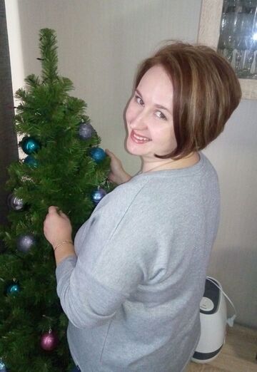 Mein Foto - Anna, 42 aus Kamensk-Uralski (@anna146985)