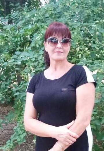 Моя фотография - Татьяна, 51 из Симферополь (@tatyana325006)