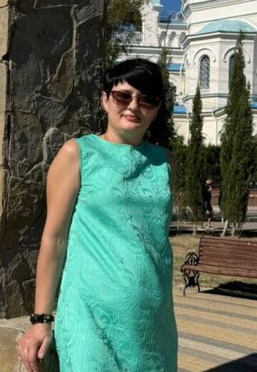 My photo - Yuliya, 51 from Simferopol (@uliya199018)