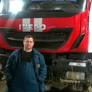 серёга, 44, Федоровка (Башкирия)