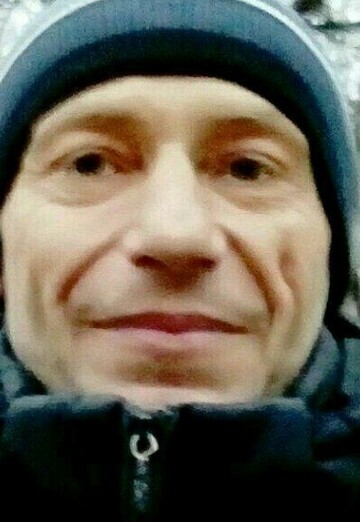 My photo - Stanislav, 49 from Nikopol (@stanislav28241)