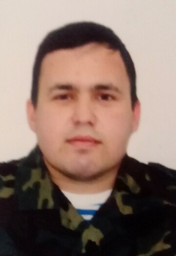 My photo - Vladimir, 33 from Belebei (@vladimir179690)