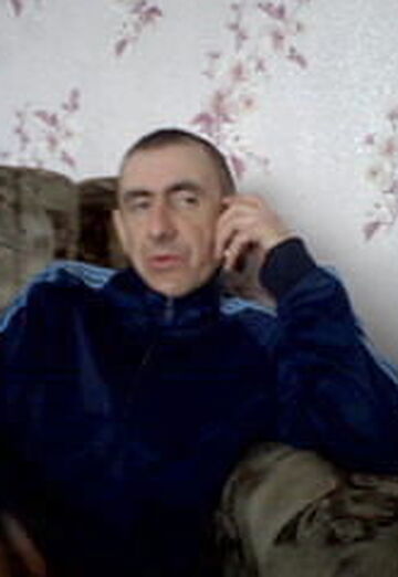 Моя фотография - Александр, 43 из Киселевск (@aleksandr718304)