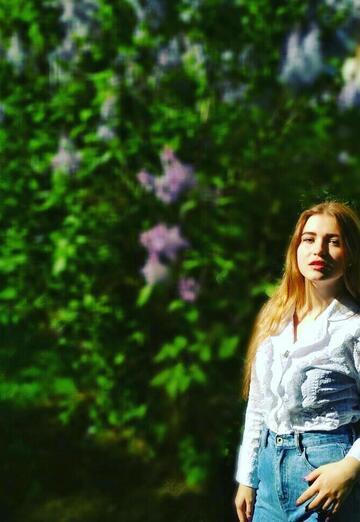 Моя фотография - Виолетта, 20 из Ростов-на-Дону (@violetta5406)