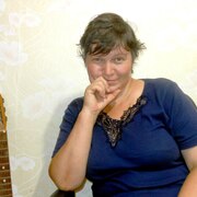 Надежда, 59, Цивильск