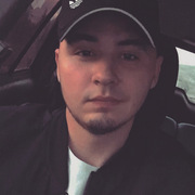 Андрей, 25, Ивдель