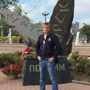 Александр, 31, Южно-Курильск