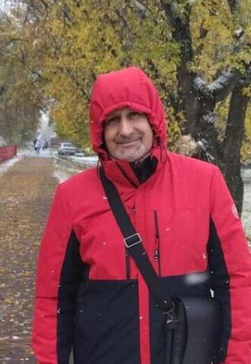 Моя фотография - Александр Седых, 63 из Заринск (@aleksandrsedih12)