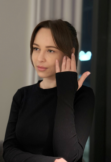 My photo - Kseniya, 42 from Tyumen (@kseniya101445)