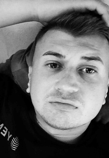 My photo - Ciprian, 29 from Amsterdam (@ciprian43)