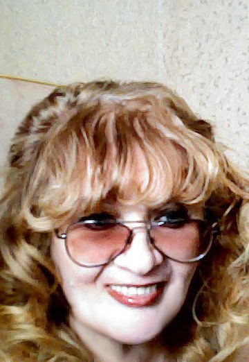My photo - Irina, 49 from Pyatigorsk (@irina194514)