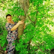 Катя 35 лет (Козерог) на сайте знакомств Свердловска