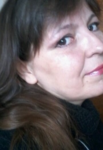 My photo - svetlana, 47 from Lubny (@svetlana8126742)