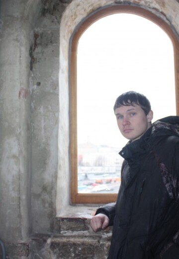 Моя фотография - Станислав, 31 из Мерефа (@stanislav8804962)