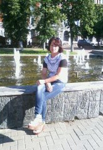 My photo - irina, 54 from Lukoyanov (@irina8215897)