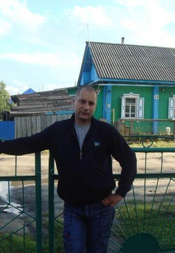 Моя фотография - Дмитрий, 43 из Колпашево (@dmitriy143593)