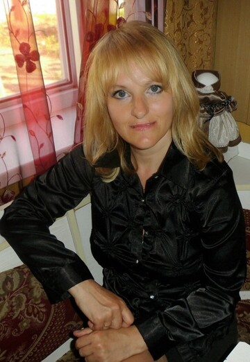 My photo - Natalya, 50 from Kadiivka (@natalwy8287861)