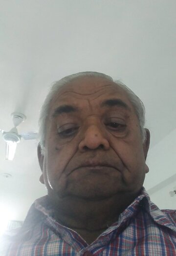 My photo - Satish Patel, 53 from Ahmedabad (@satishpatel1)