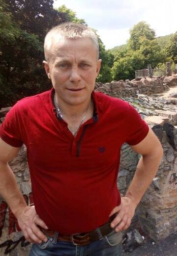 Моя фотография - Микола, 45 из Будапешт (@mikola5081)
