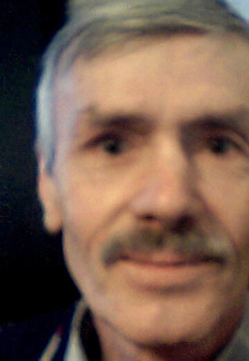 Моя фотография - Борис, 63 из Ессентуки (@borishoroshevskiy)