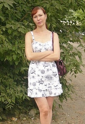 My photo - Valentina, 45 from Korolyov (@valentina16063)