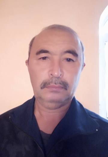 Моя фотография - Бобомурод, 59 из Бухара (@bobomurod131)