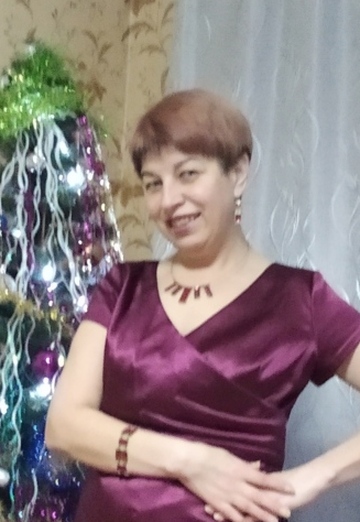 My photo - Ekaterina, 45 from Vyksa (@ekaterina198536)