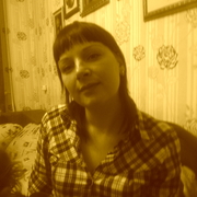 наташа, 34, Борзя