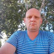 Алексей Бабанин, 39, Медвенка