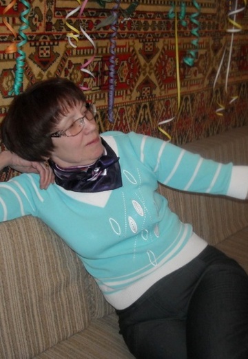 My photo - Katerina, 69 from Tomsk (@katerina2190)